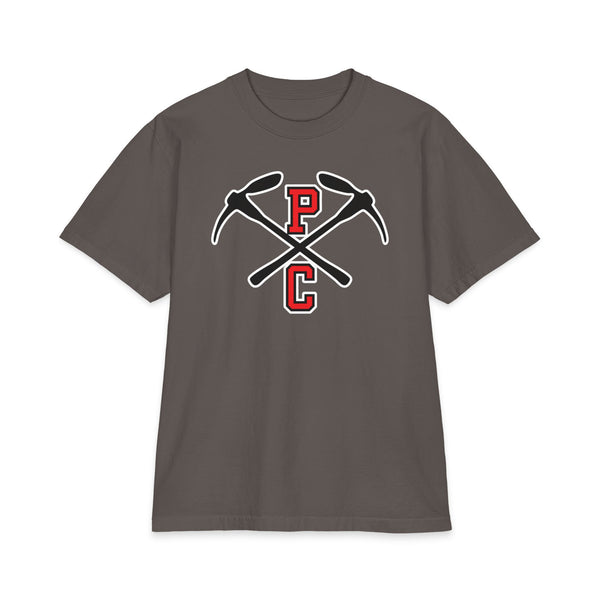 Max Heavyweight Short Sleeve Tee