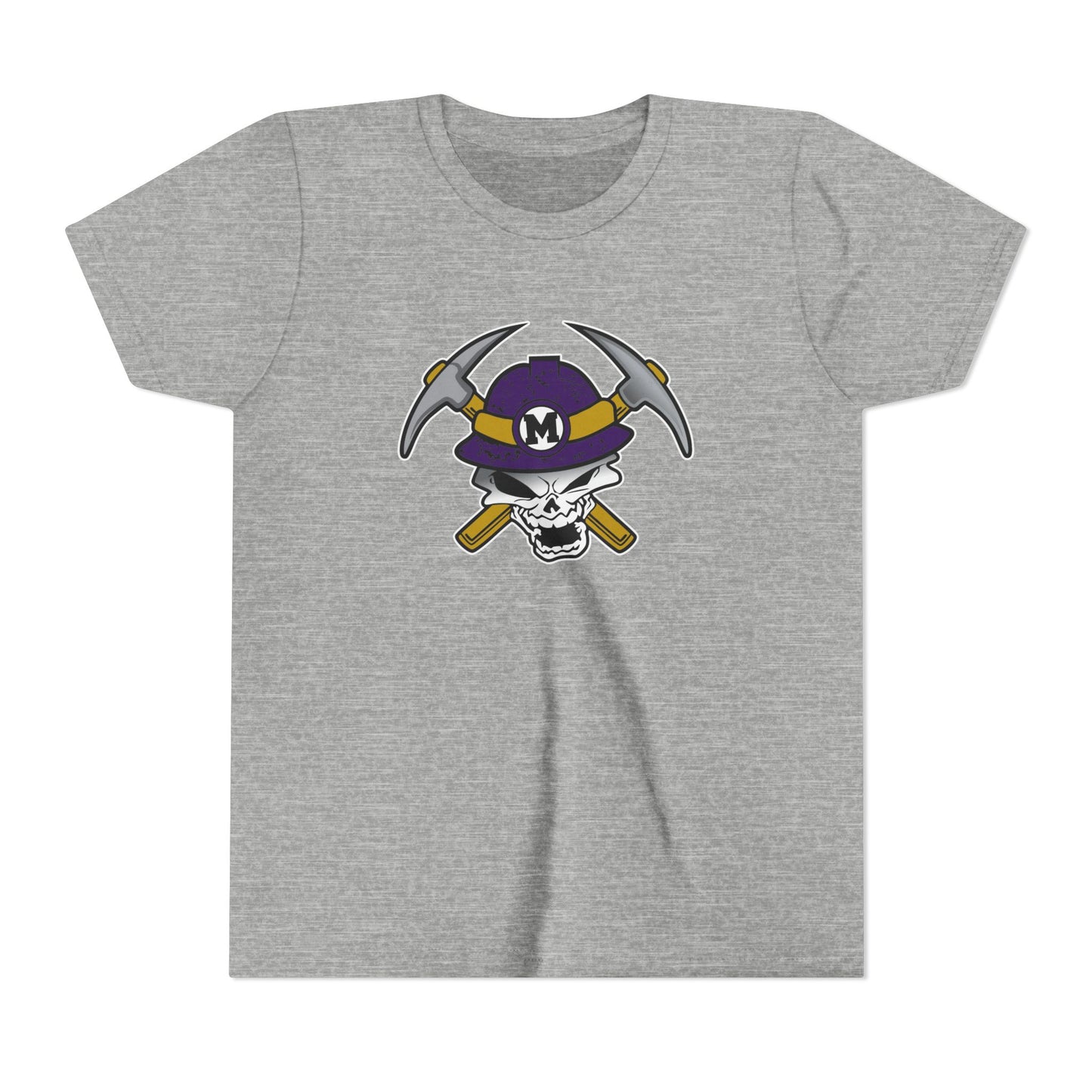 Youth Short Sleeve Tee