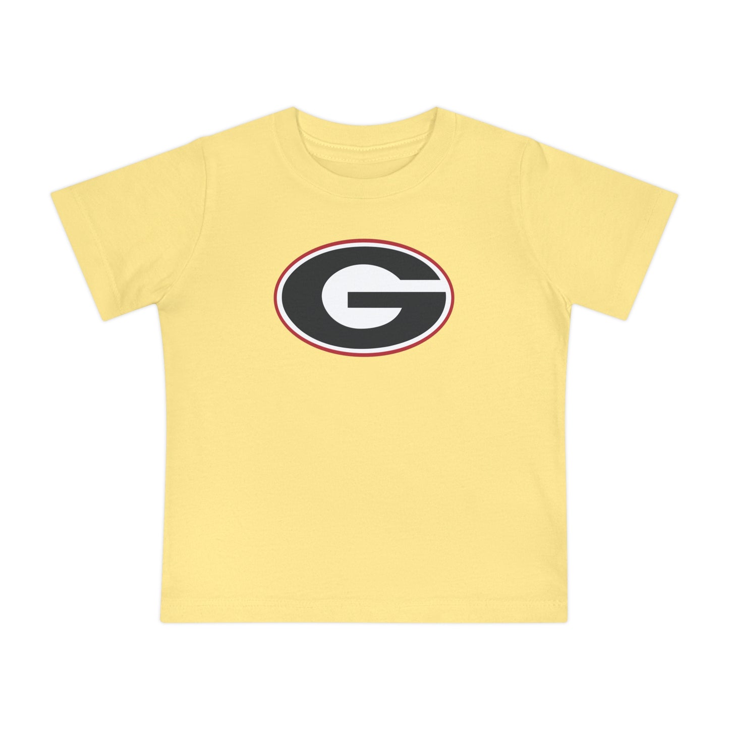 Baby Short Sleeve Tee