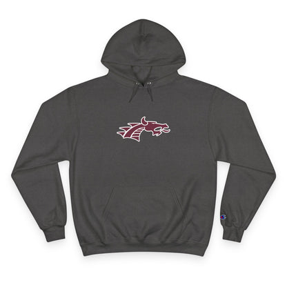 Champion Powerblend Fleece Pullover Hoodie