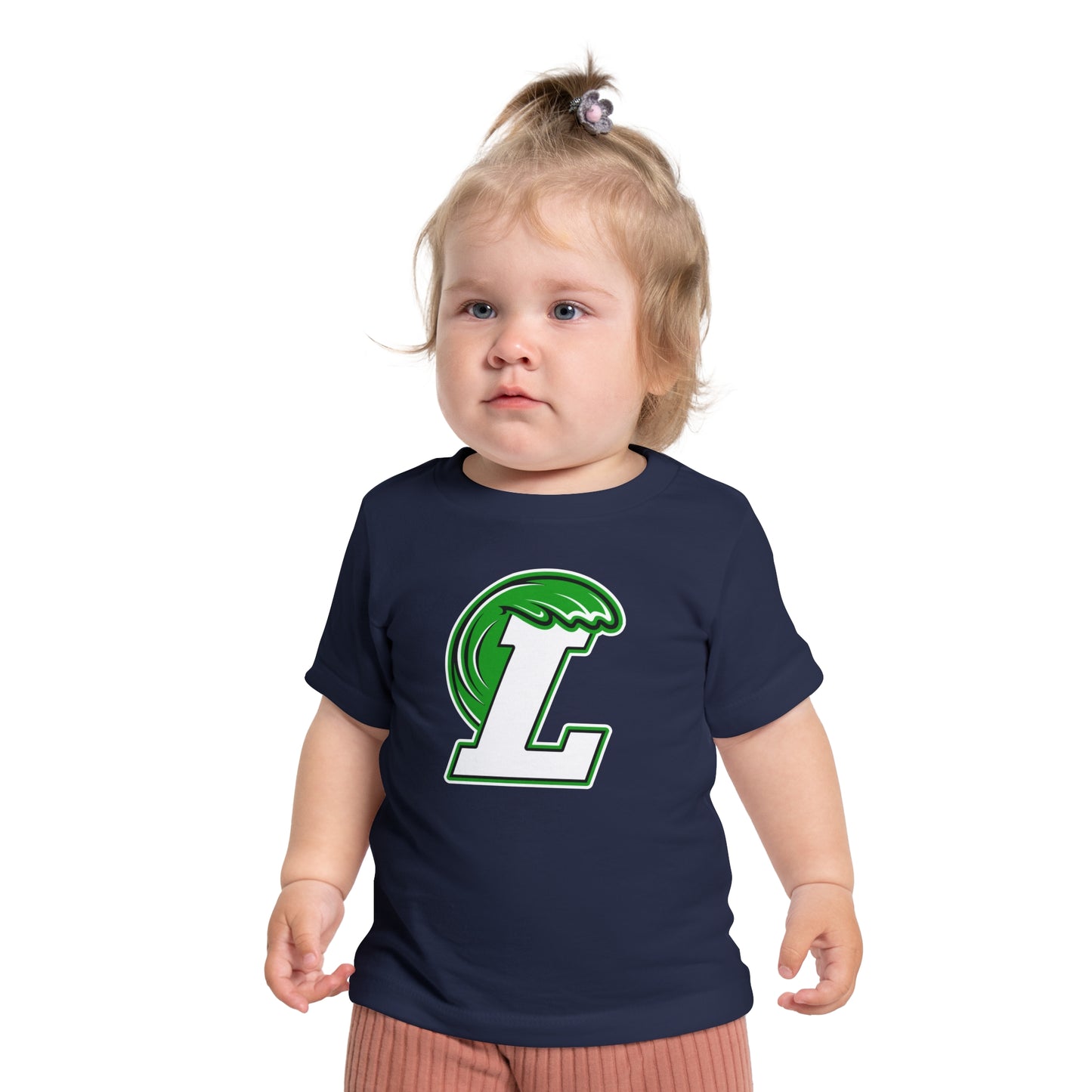Baby Short Sleeve Tee