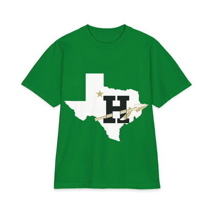 Max Heavyweight Short Sleeve Tee