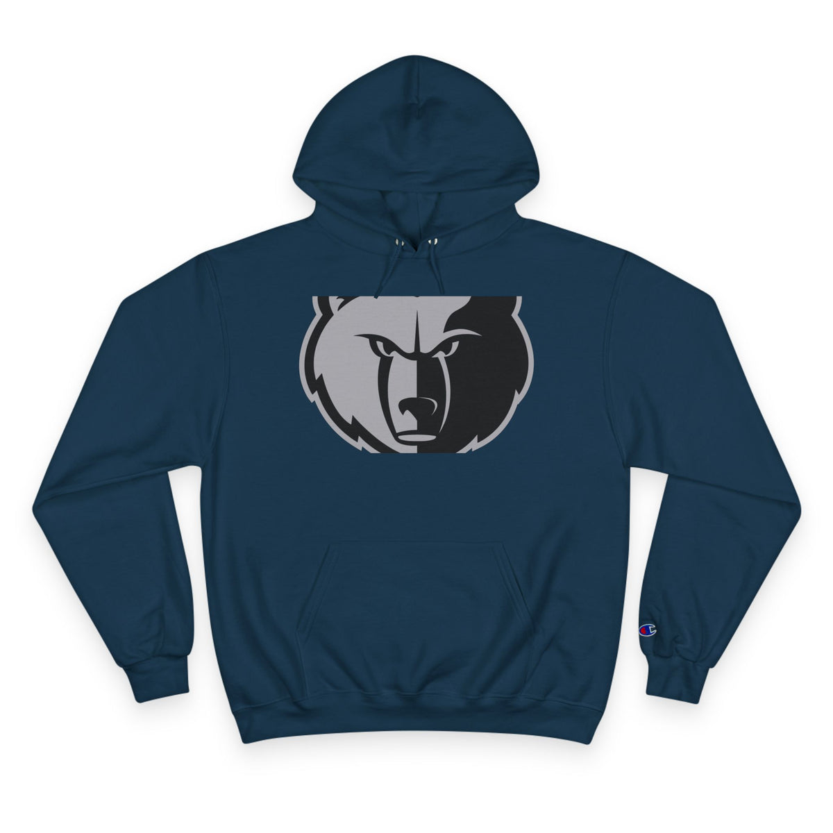 Champion Powerblend Fleece Pullover Hoodie