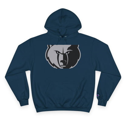 Champion Powerblend Fleece Pullover Hoodie