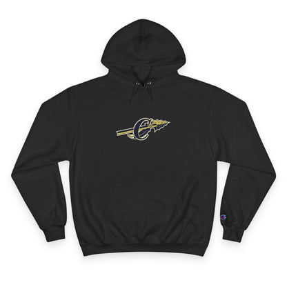 Champion Powerblend Fleece Pullover Hoodie