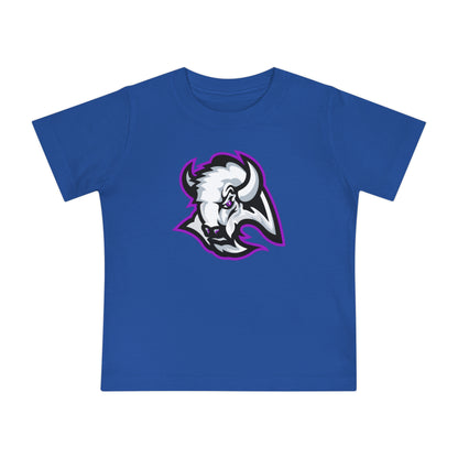 Baby Short Sleeve Tee