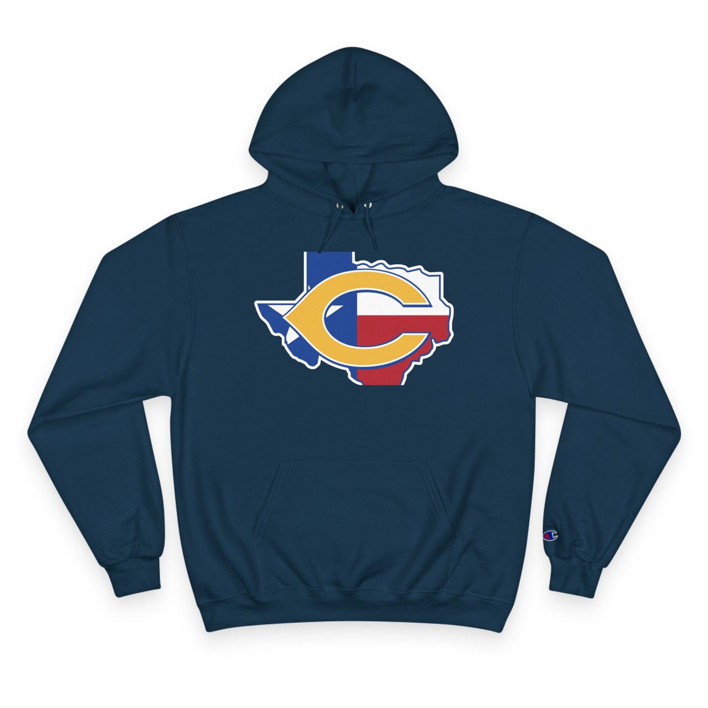 Champion Powerblend Fleece Pullover Hoodie