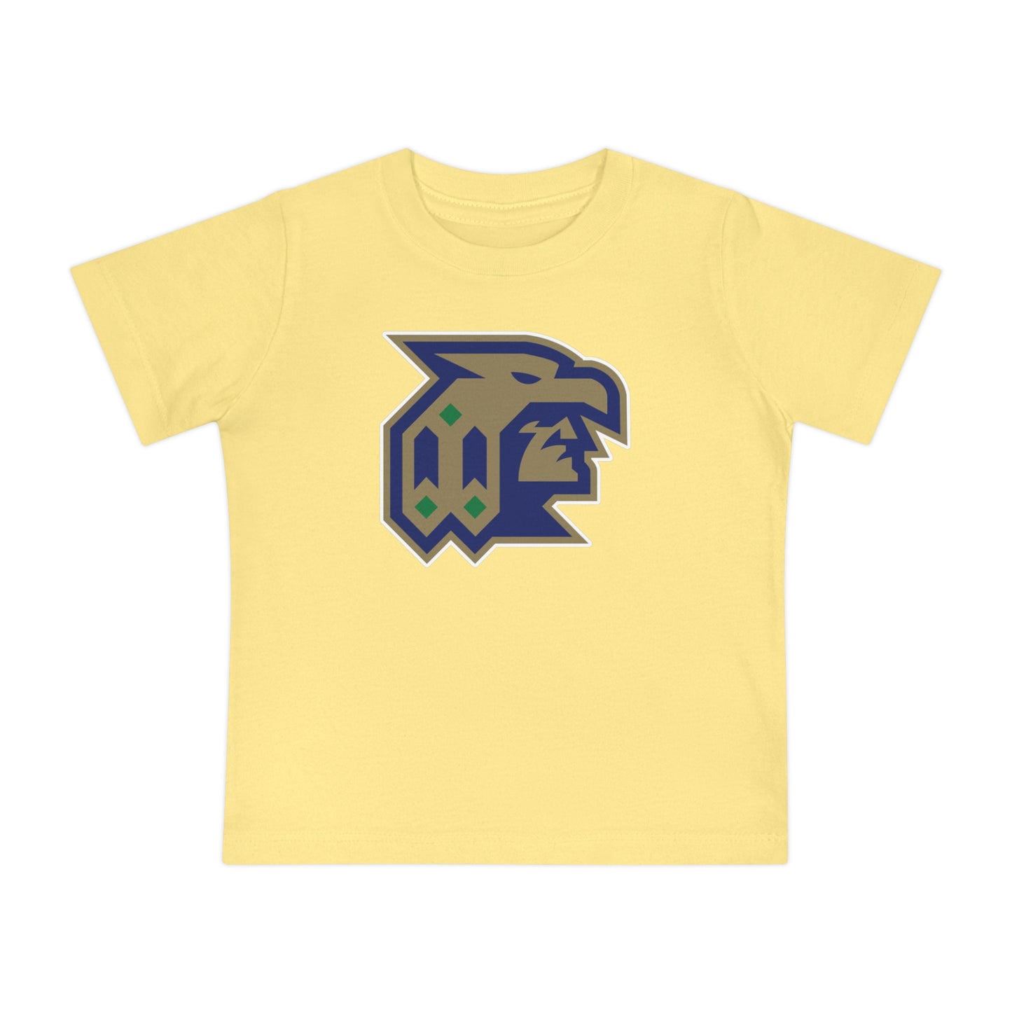Baby Short Sleeve Tee