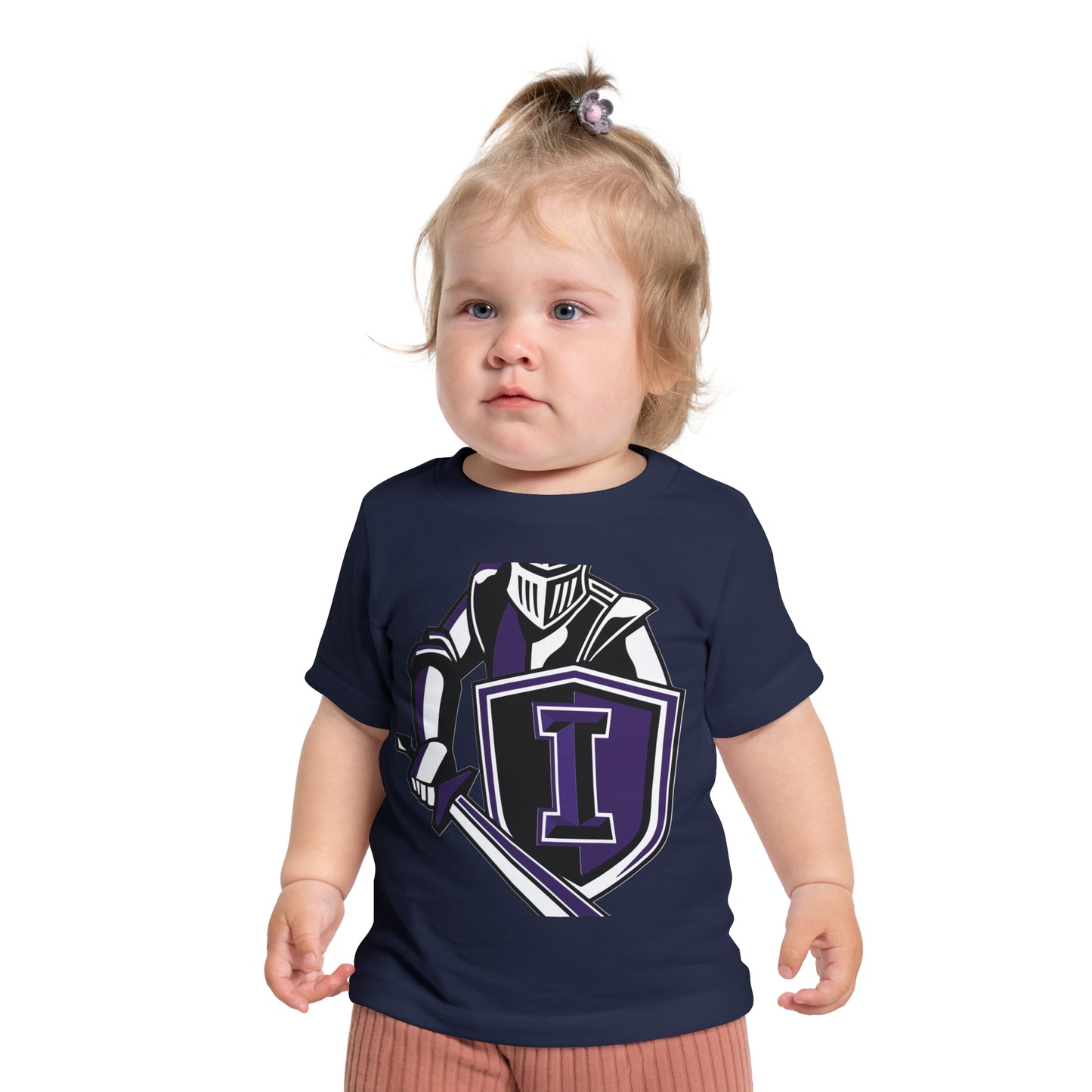 Baby Short Sleeve Tee