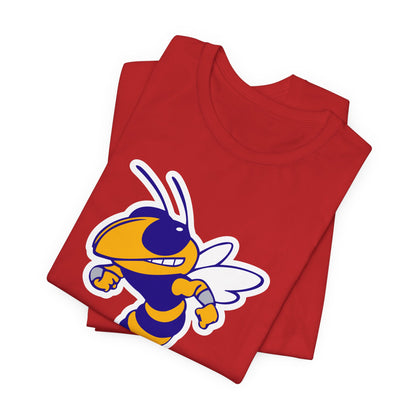 Jersey Short Sleeve Tee