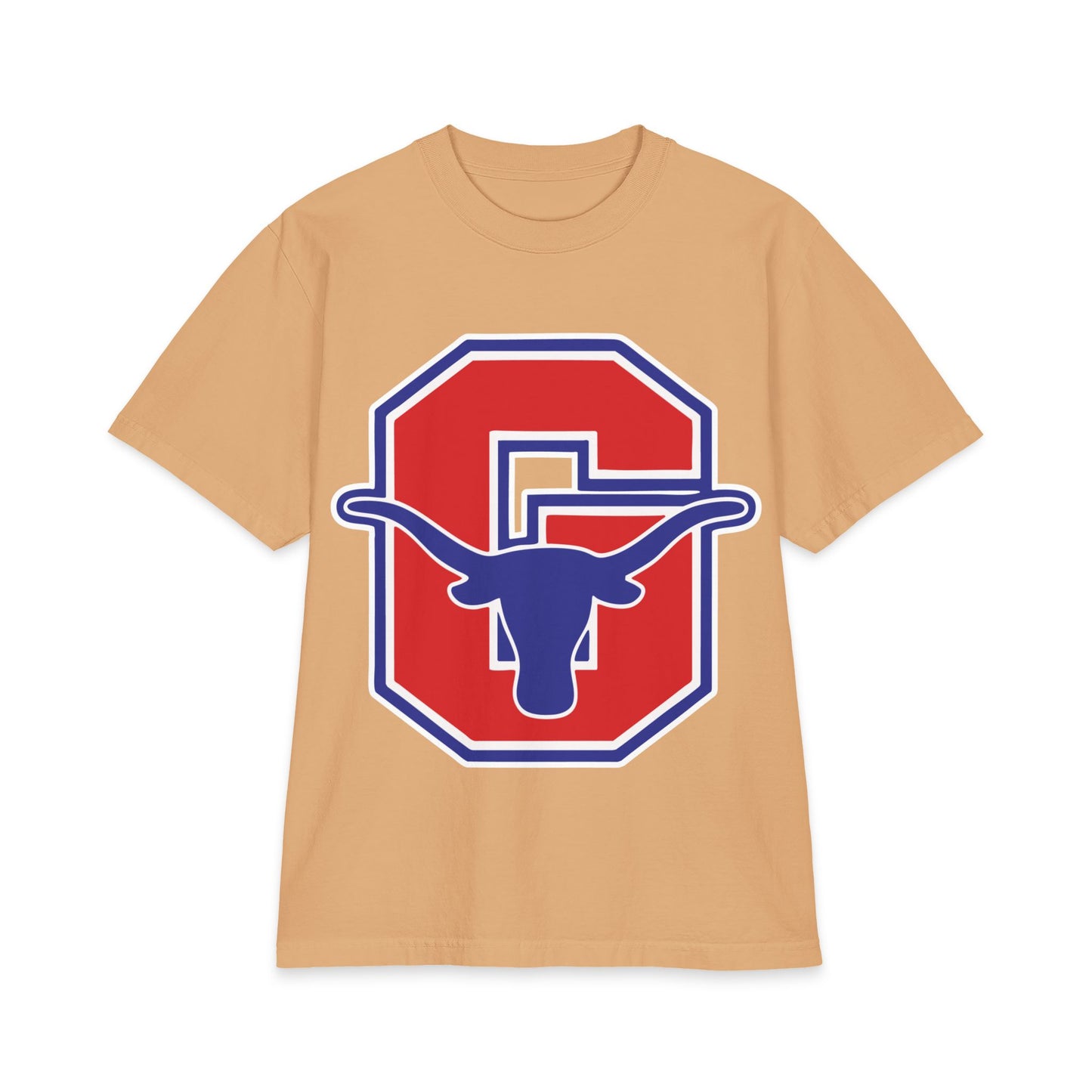 Max Heavyweight Short Sleeve Tee