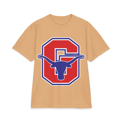 Max Heavyweight Short Sleeve Tee