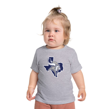 Baby Short Sleeve Tee