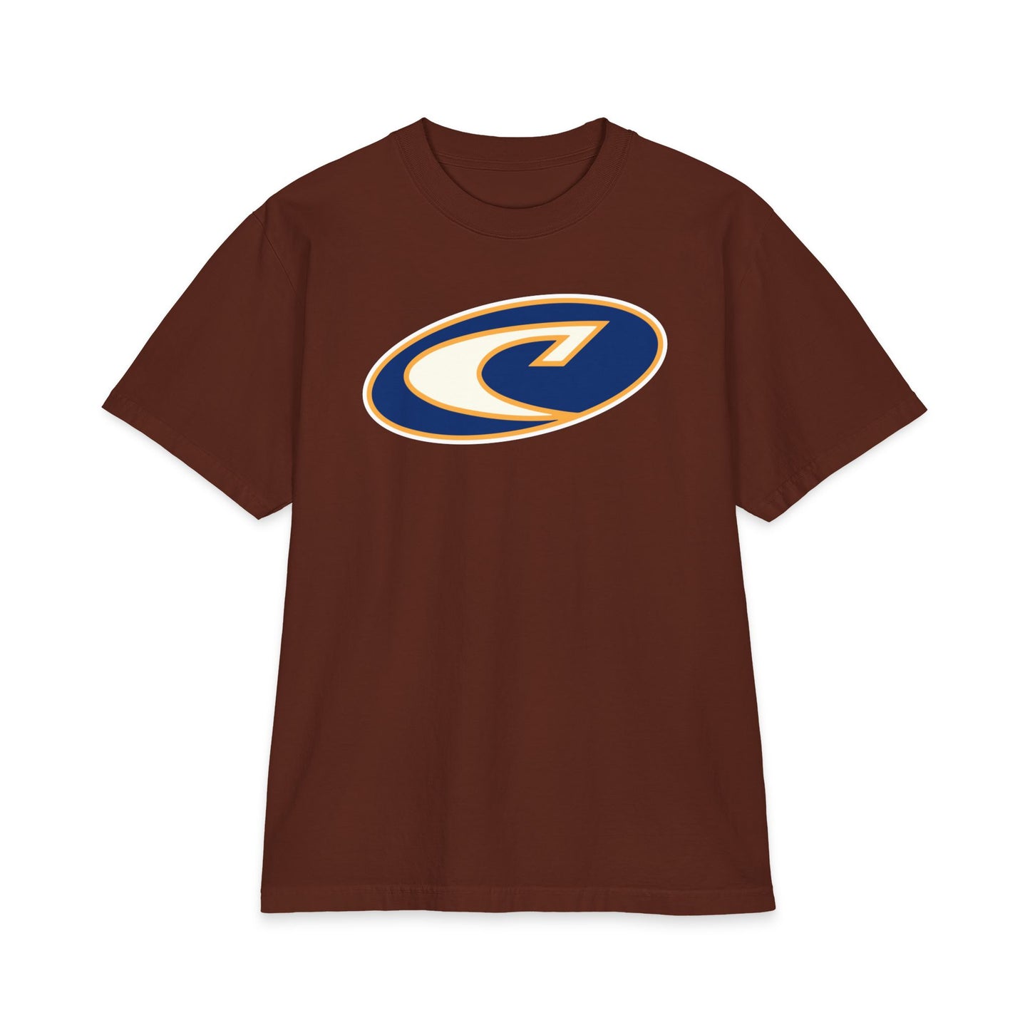 Max Heavyweight Short Sleeve Tee