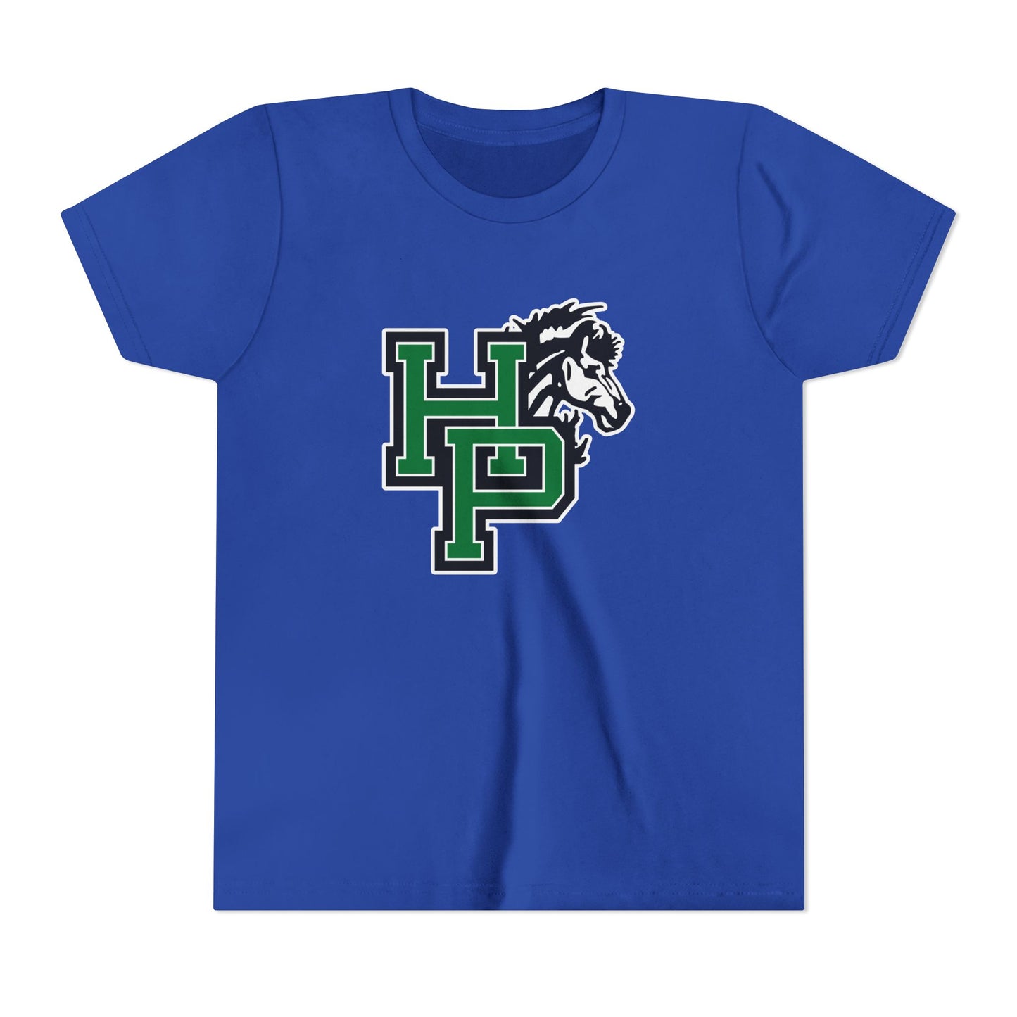 Youth Short Sleeve Tee