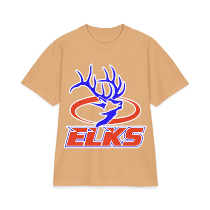 Max Heavyweight Short Sleeve Tee
