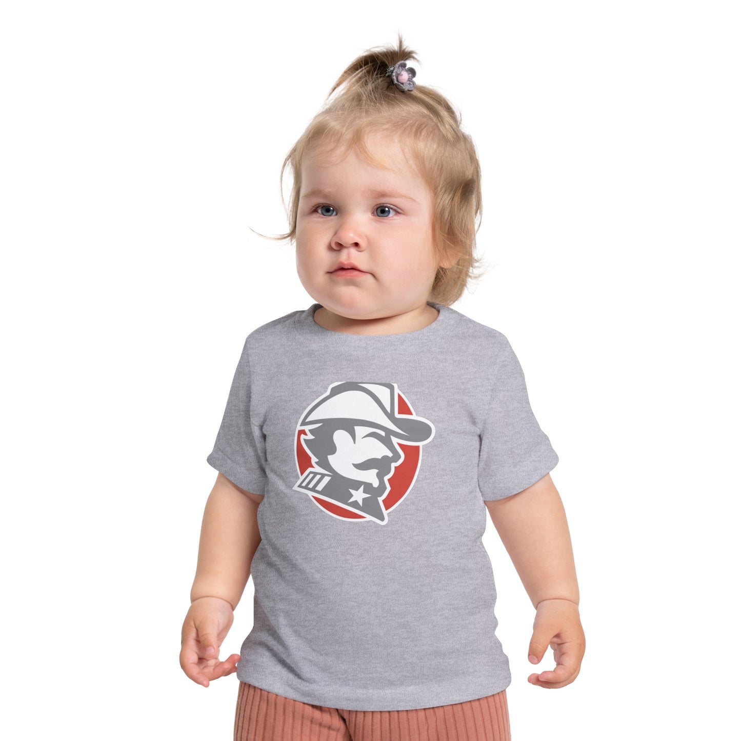 Baby Short Sleeve Tee
