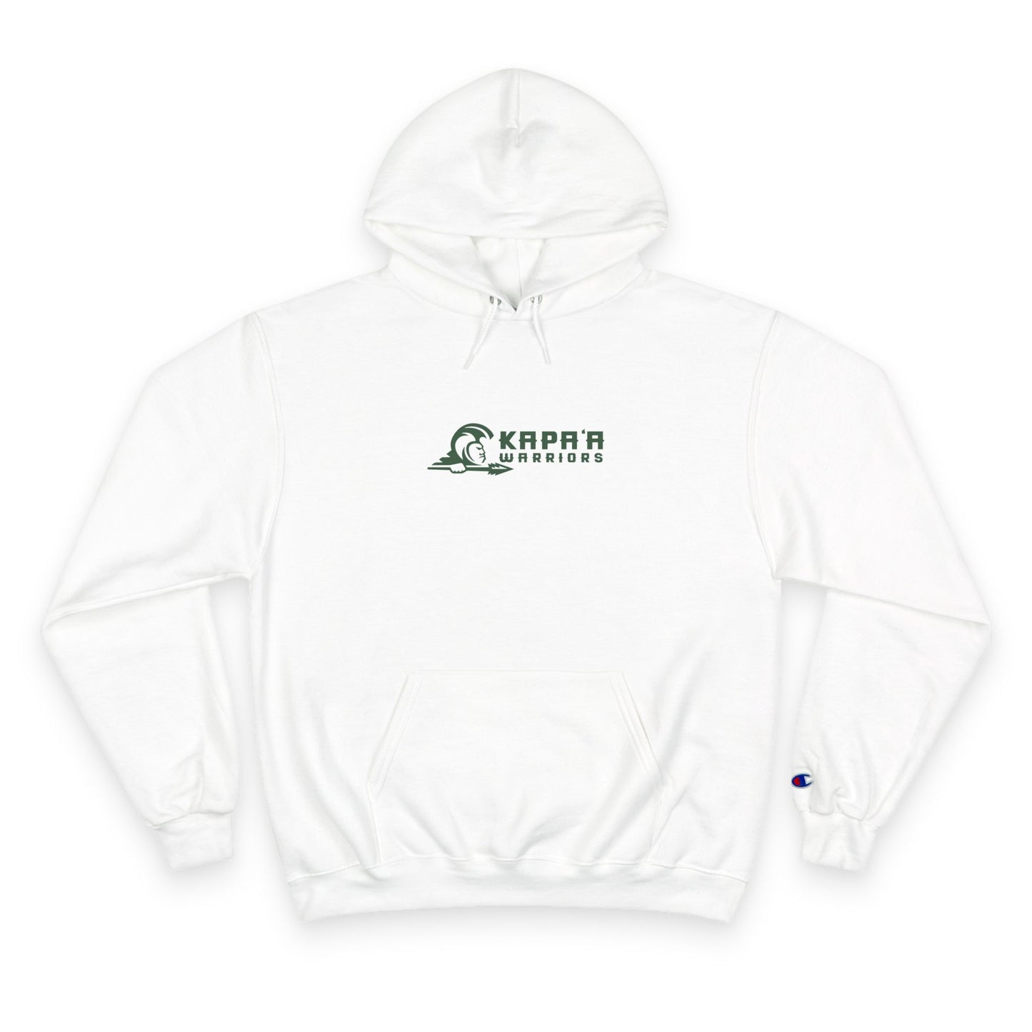 Champion Powerblend Fleece Pullover Hoodie