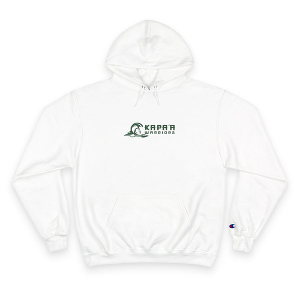Champion Powerblend Fleece Pullover Hoodie