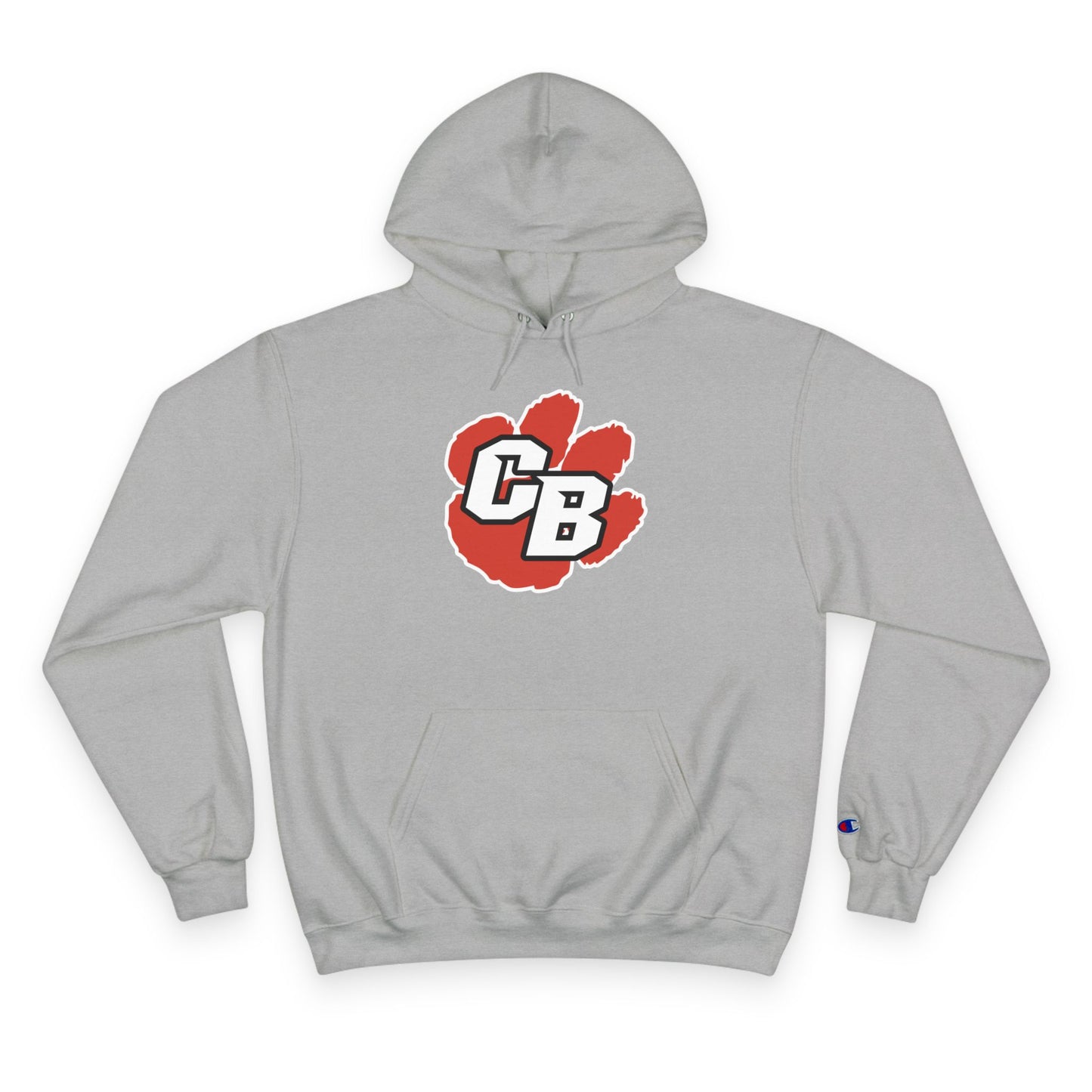 Champion Powerblend Fleece Pullover Hoodie