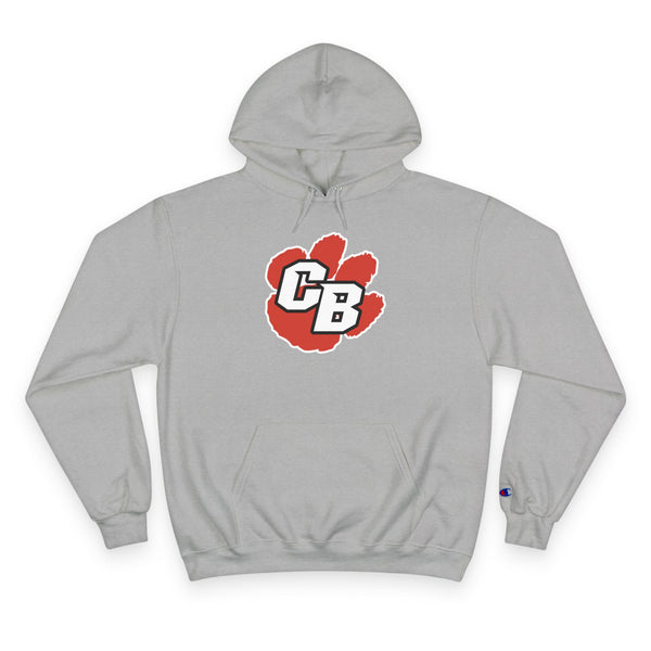 Champion Powerblend Fleece Pullover Hoodie