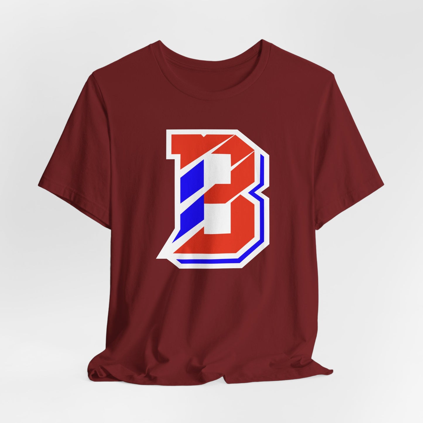 Jersey Short Sleeve Tee