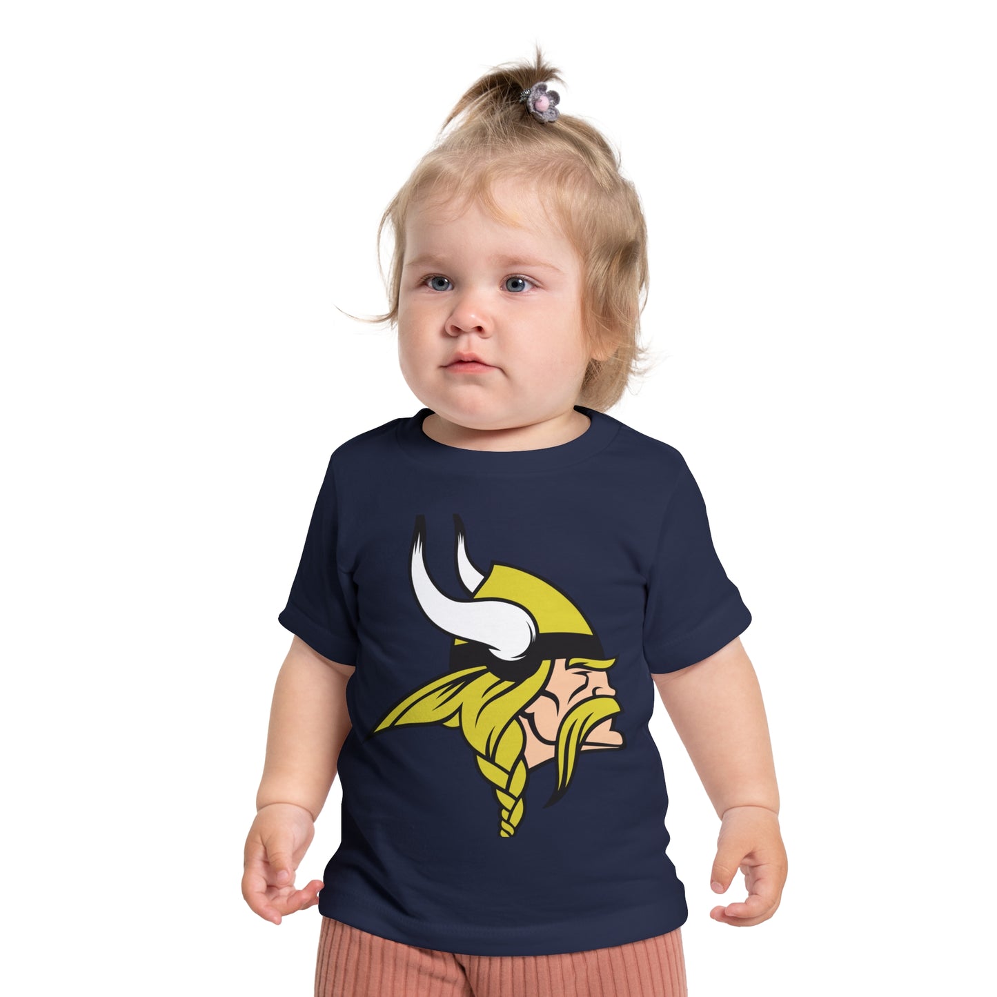 Baby Short Sleeve Tee