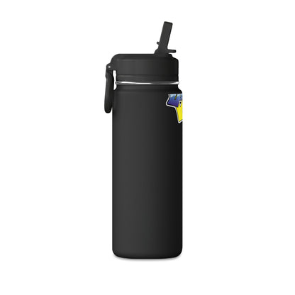 Mini Water Bottle, 20oz