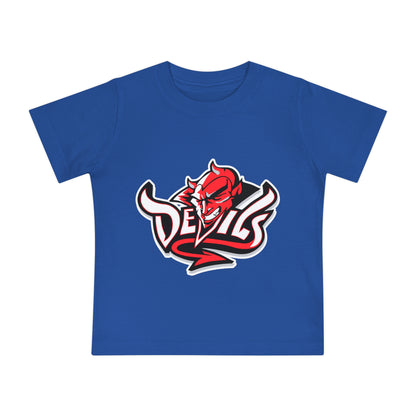 Baby Short Sleeve Tee