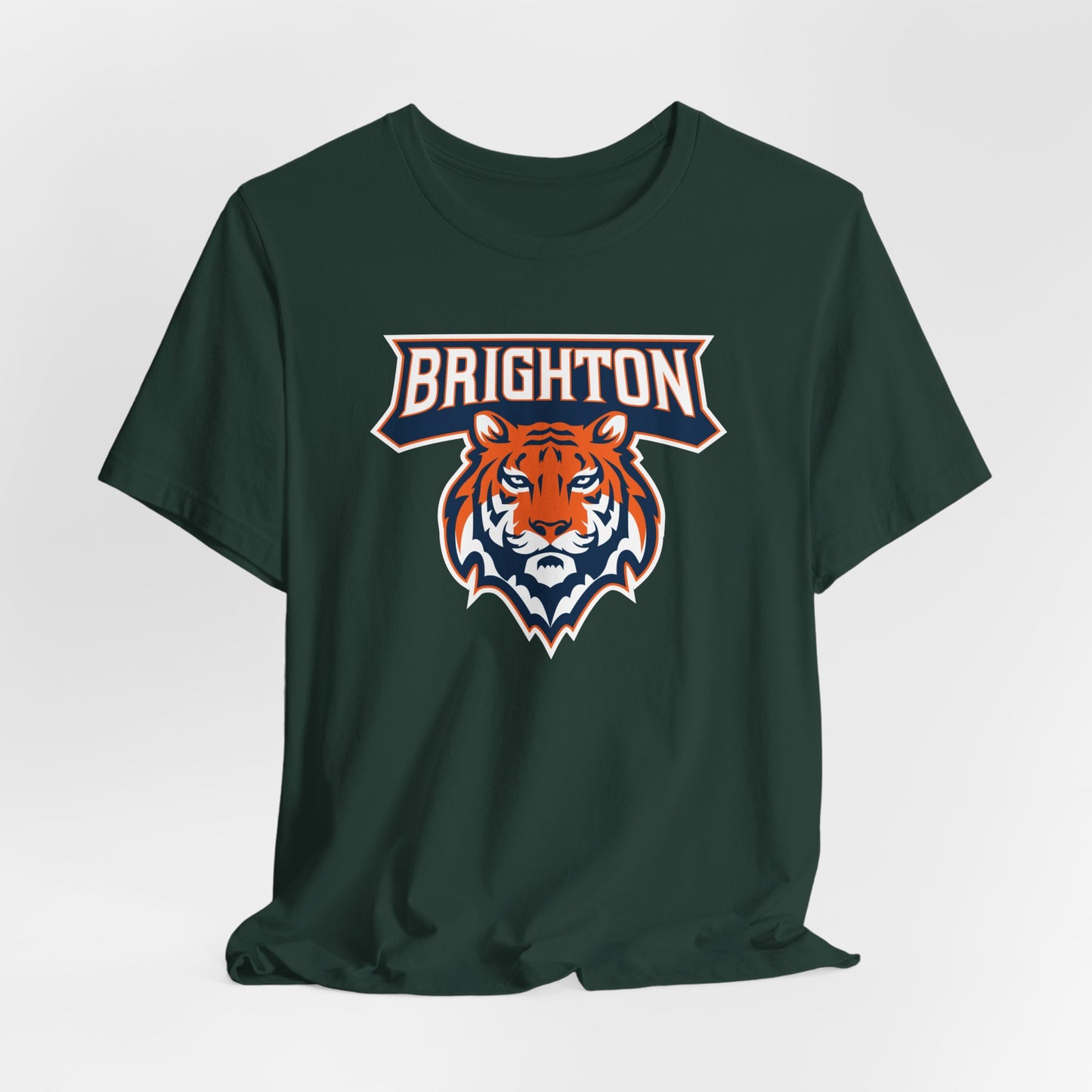 Jersey Short Sleeve Tee