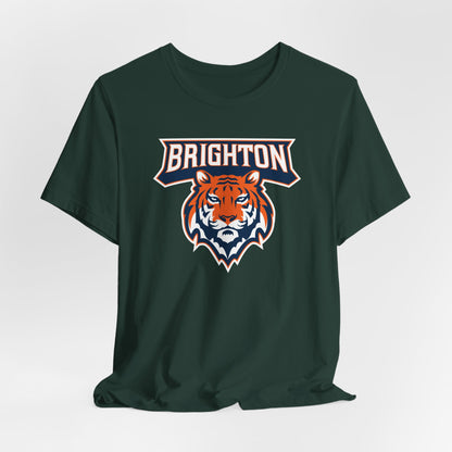 Jersey Short Sleeve Tee