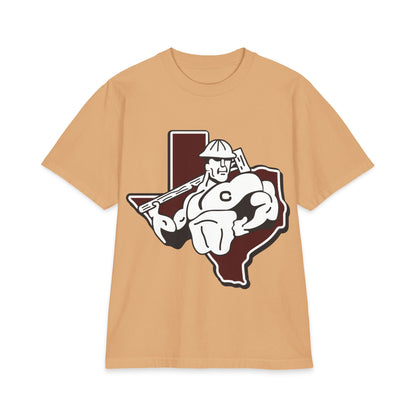 Max Heavyweight Short Sleeve Tee