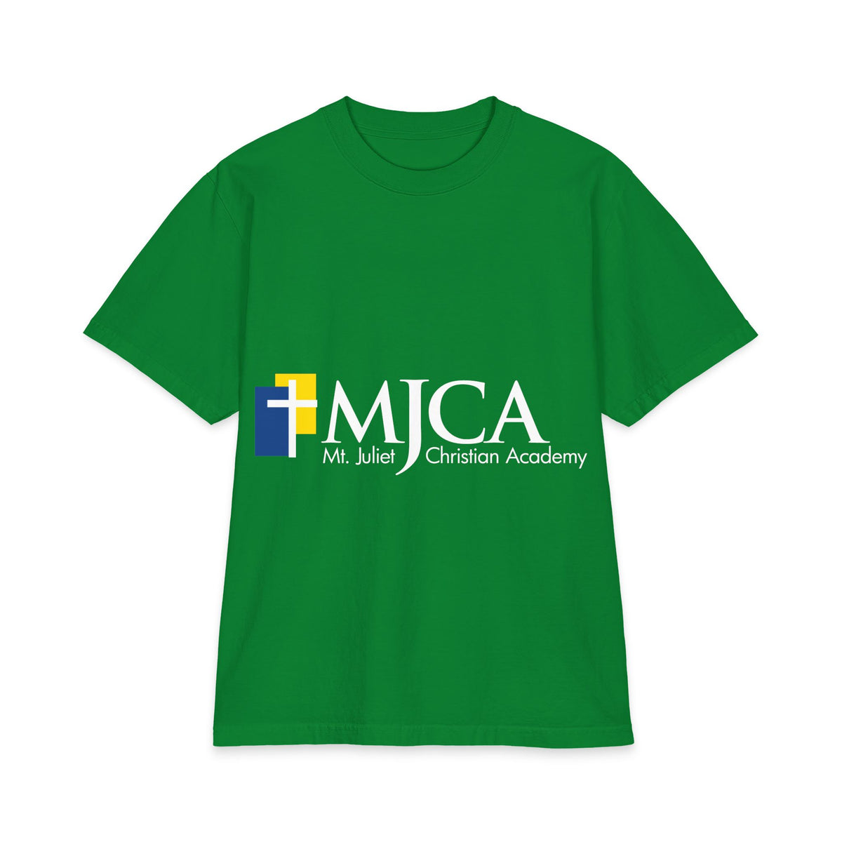 Max Heavyweight Short Sleeve Tee
