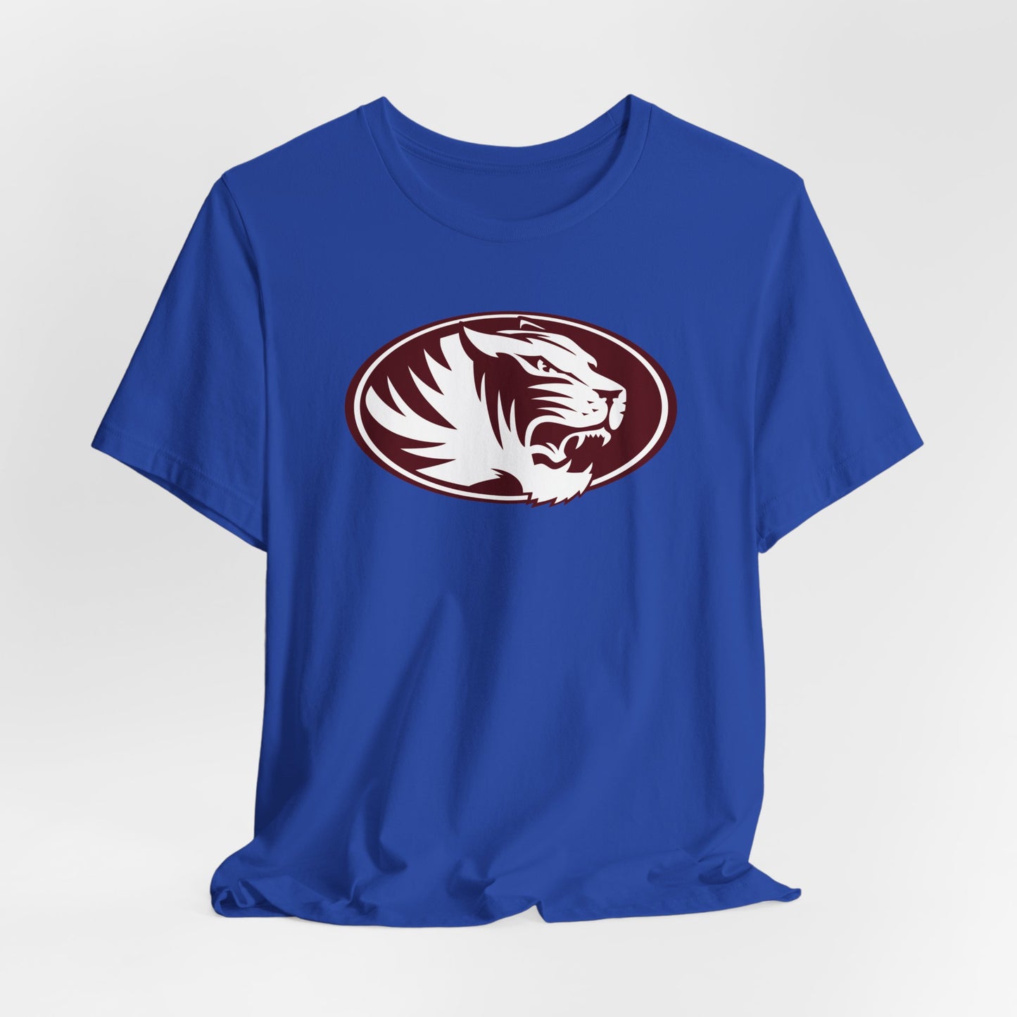 Jersey Short Sleeve Tee
