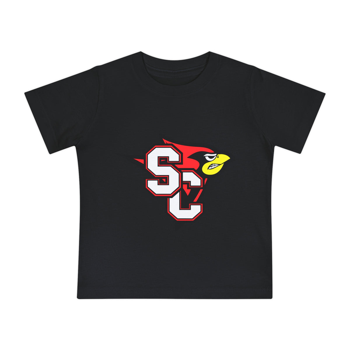 Baby Short Sleeve Tee