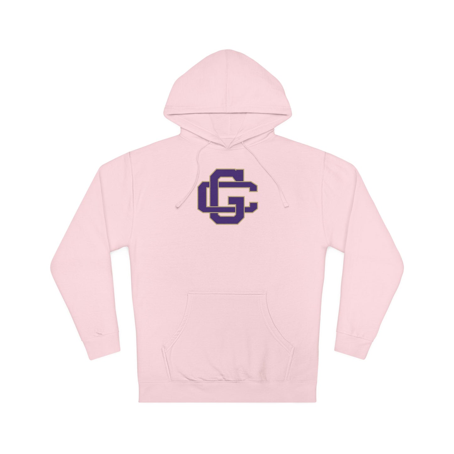Midweight Pullover Hoodie