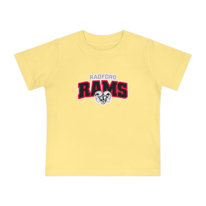 Baby Short Sleeve Tee