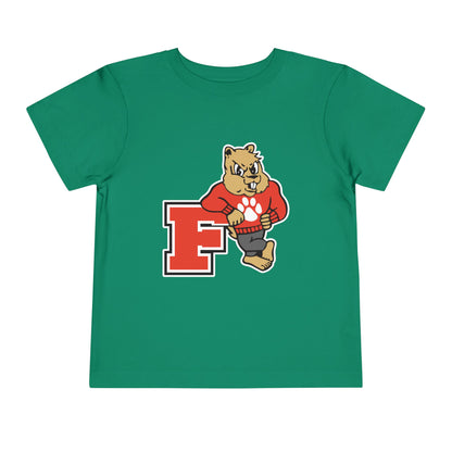 Toddler Short Sleeve Tee