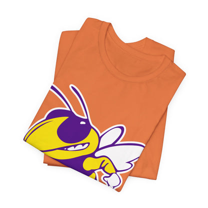 Jersey Short Sleeve Tee