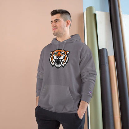 Champion Powerblend Fleece Pullover Hoodie