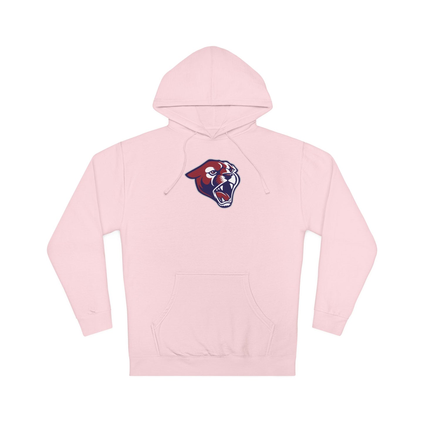 Midweight Pullover Hoodie