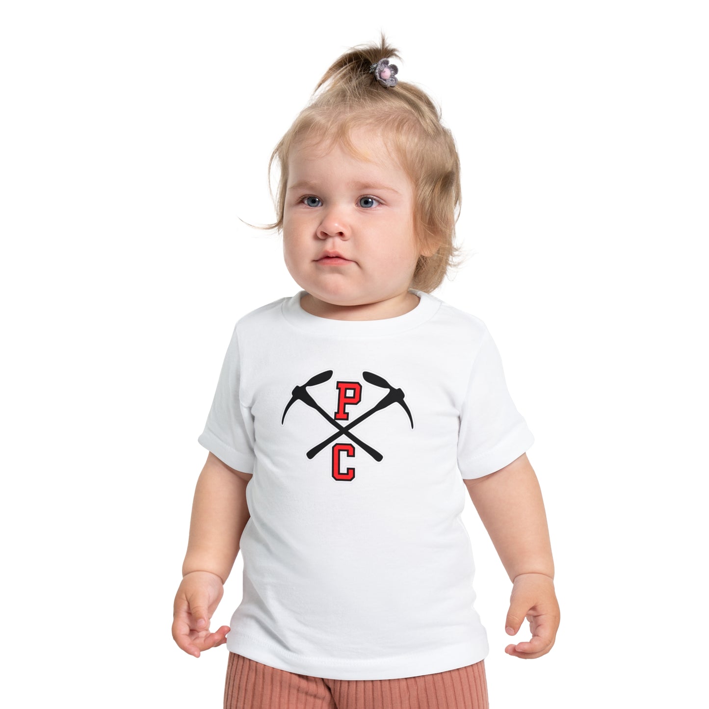 Baby Short Sleeve Tee
