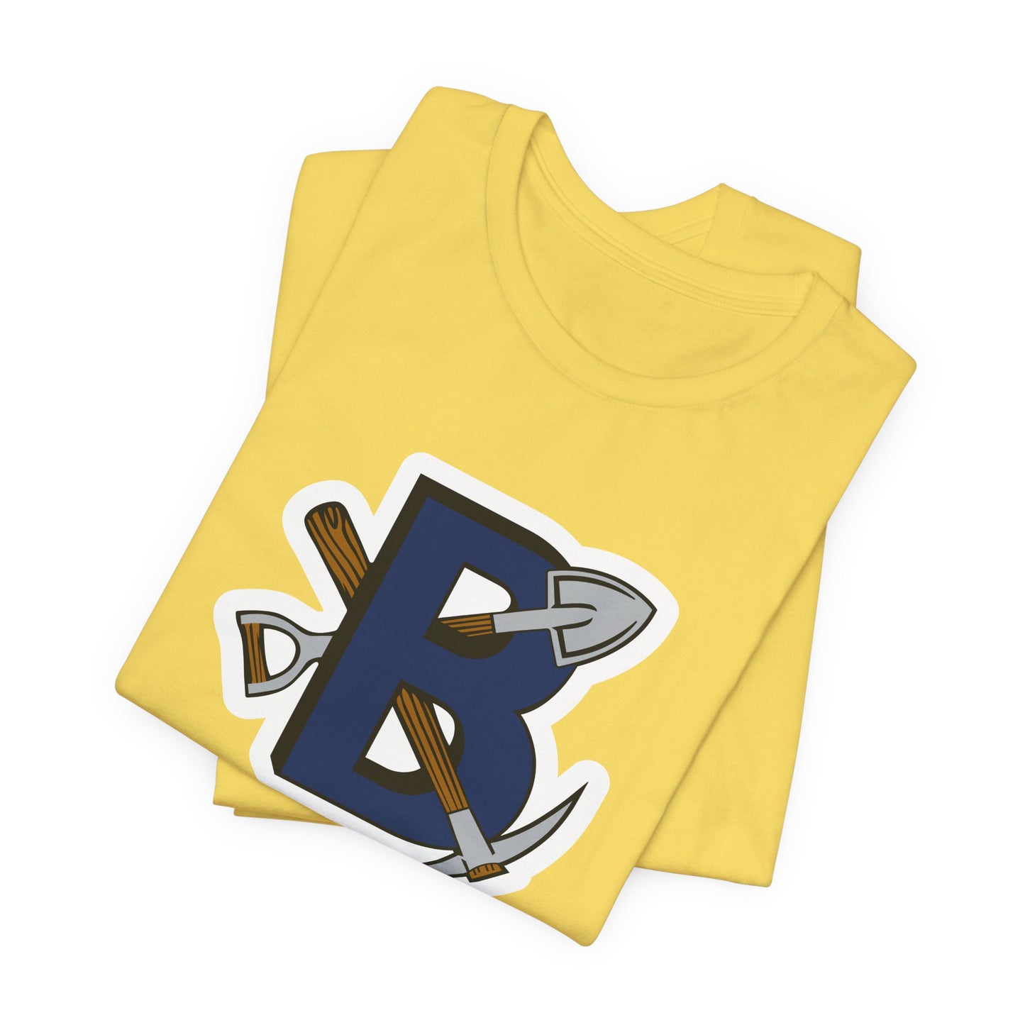 Jersey Short Sleeve Tee