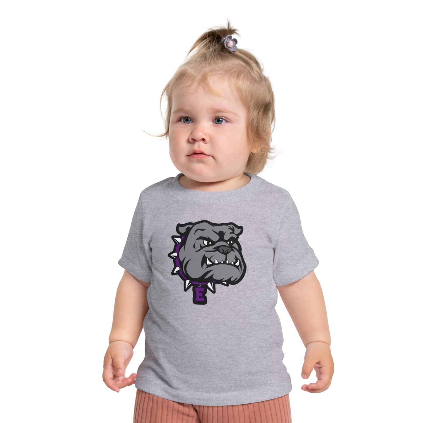 Baby Short Sleeve Tee