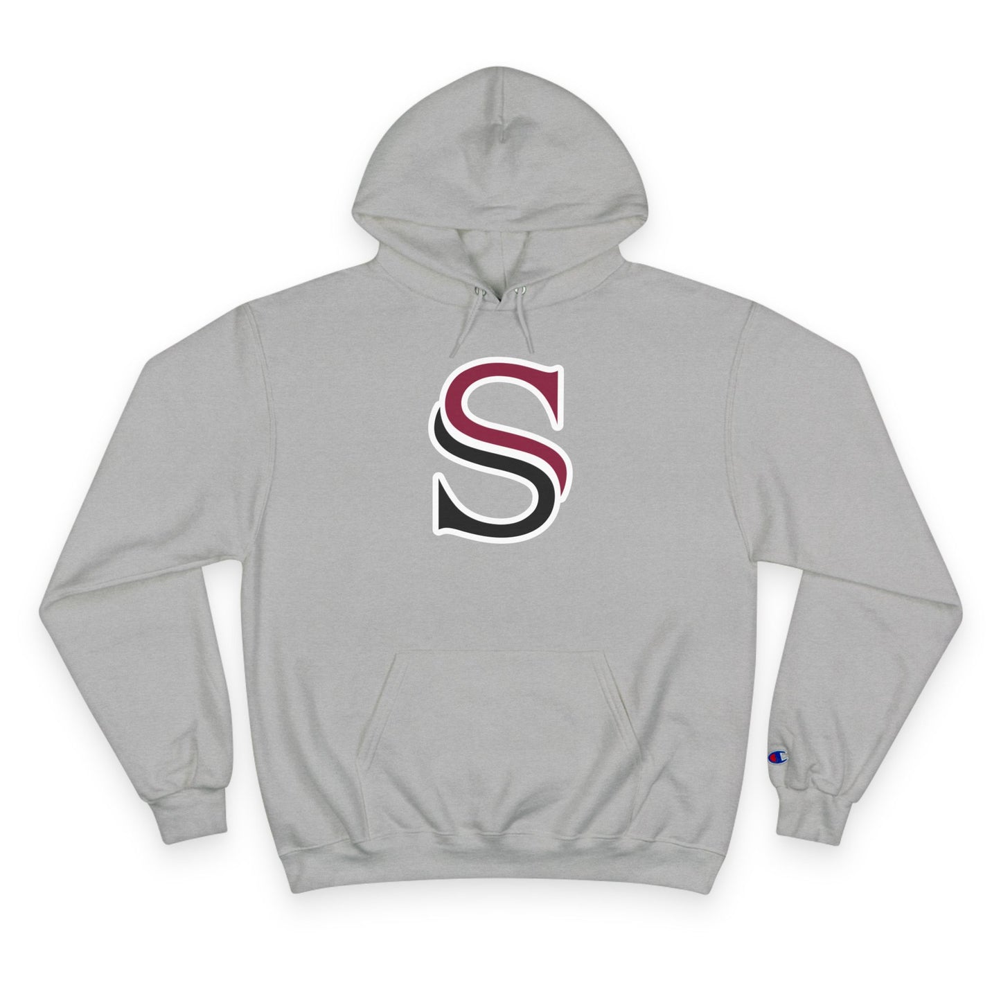 Champion Powerblend Fleece Pullover Hoodie
