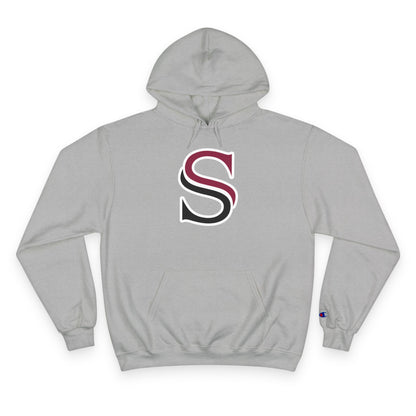 Champion Powerblend Fleece Pullover Hoodie
