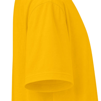 Max Heavyweight Short Sleeve Tee