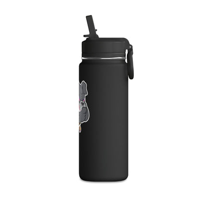 Mini Water Bottle, 20oz