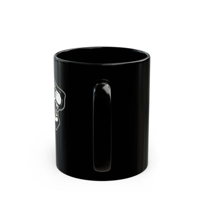 Black Team Mug (11oz/15oz)