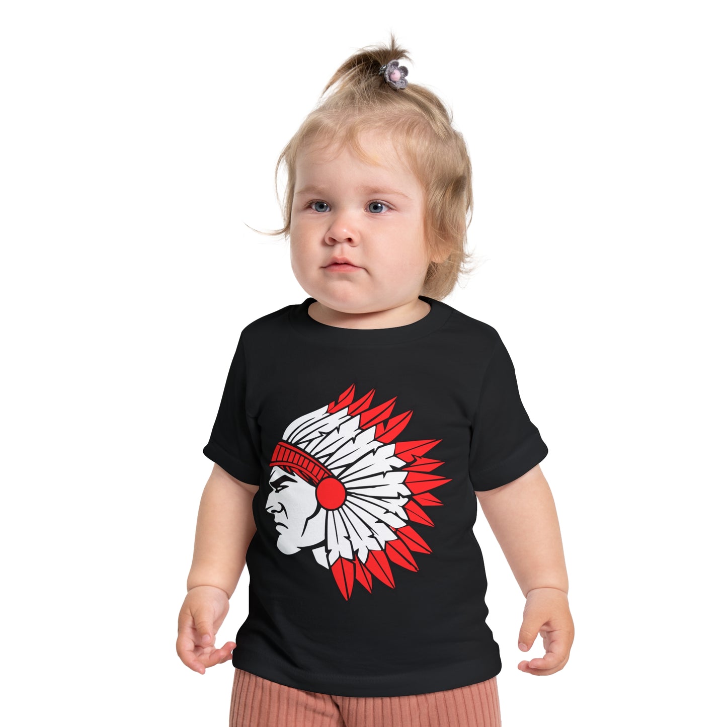 Baby Short Sleeve Tee